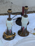 #7316 - Lamps