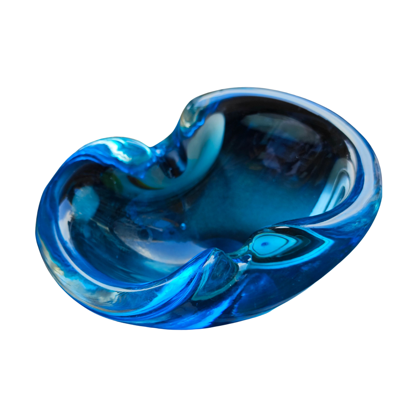 #5502 - Murano Bowl