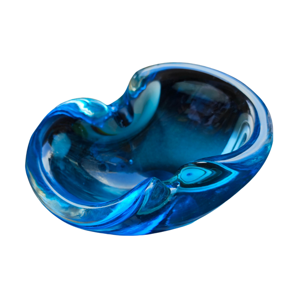 #5502 - Murano Bowl