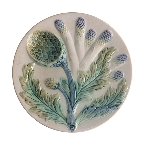 #8214 - 6 Plates