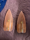#8100 - sconces