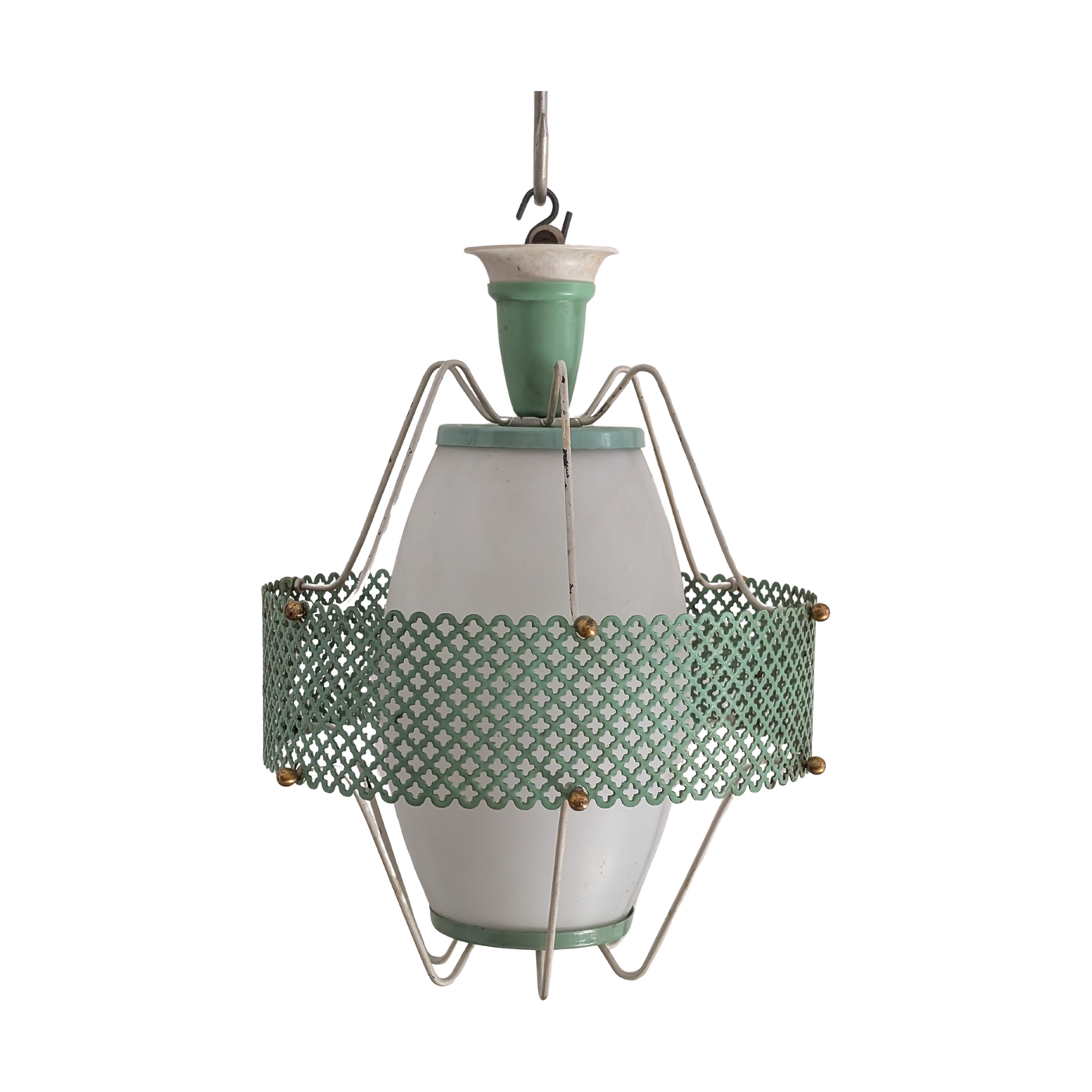 #8329 - Lantern