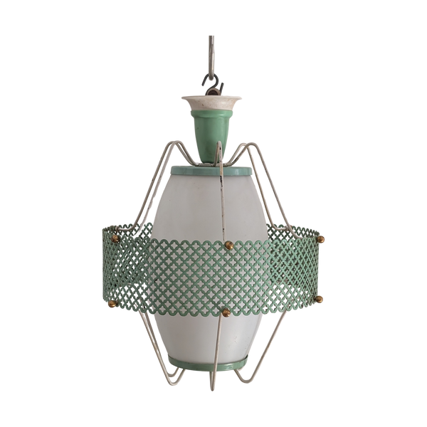 #8329 - Lantern