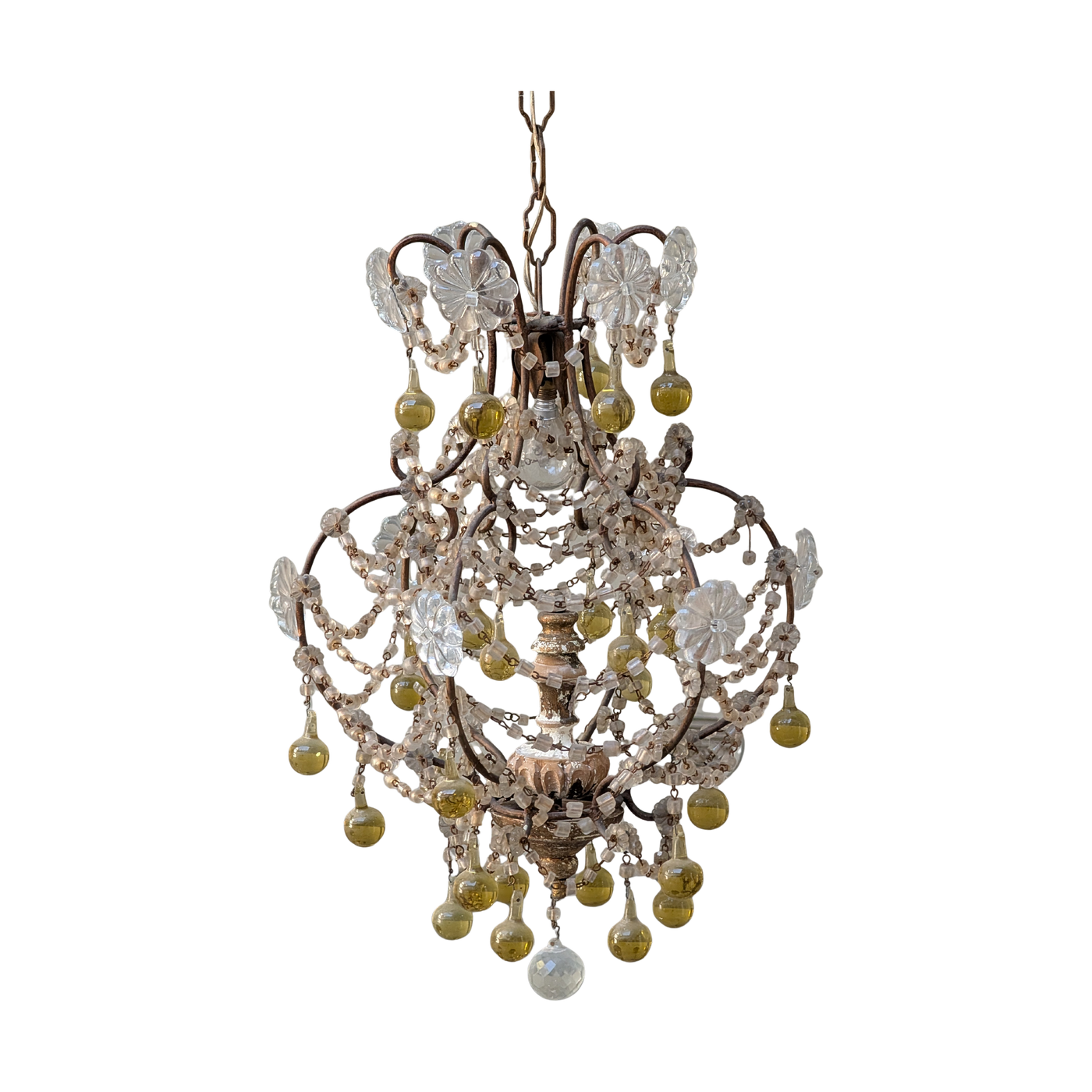 #7998 - Chandalier