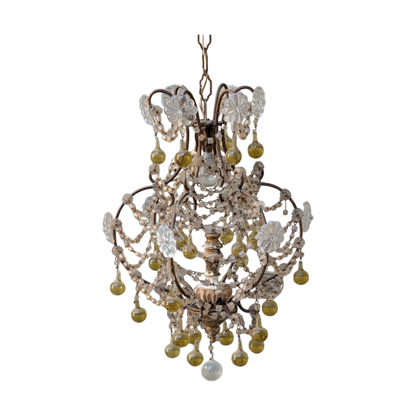 #7998 - Chandalier