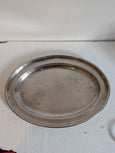 #7805 - Silver Tray