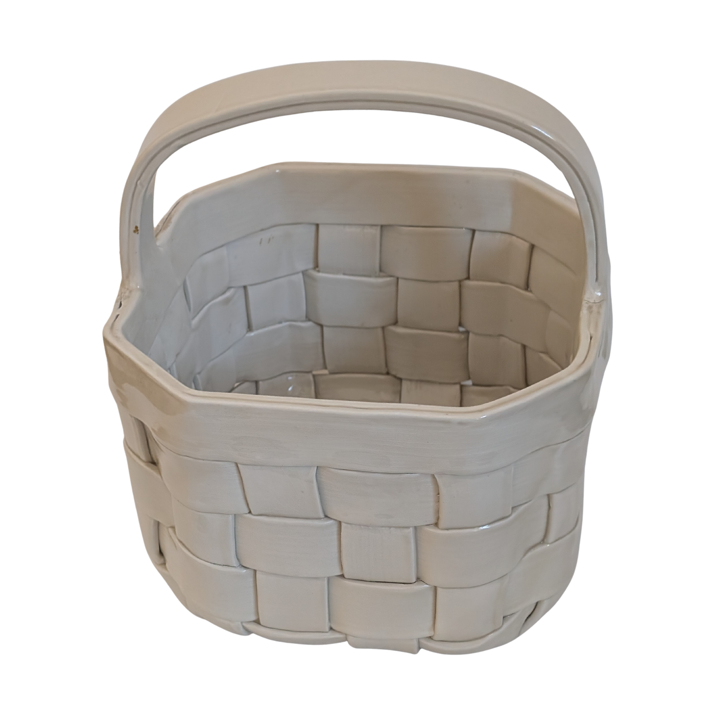 #8181 - Basket