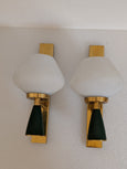 #8328 - Sconces