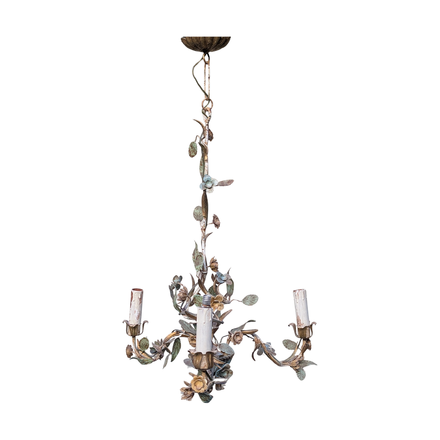 #7669 - chandalier