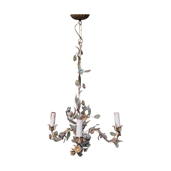 #7669 - chandalier