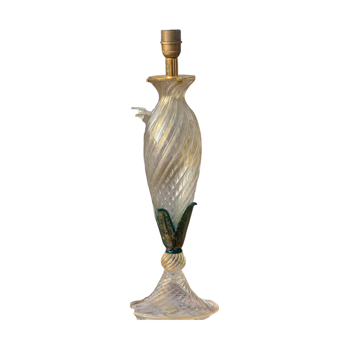 #6100 - Lamp