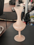 #7168 - opalin vase