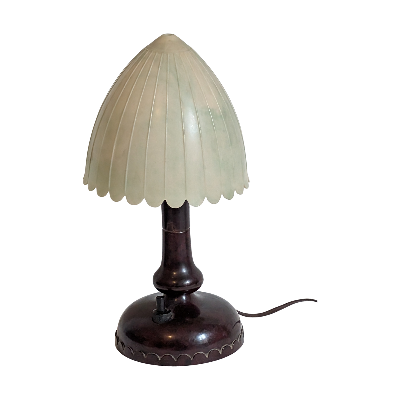 #7791 - Lamp