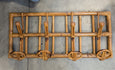 #6964 - Bamboocote rack