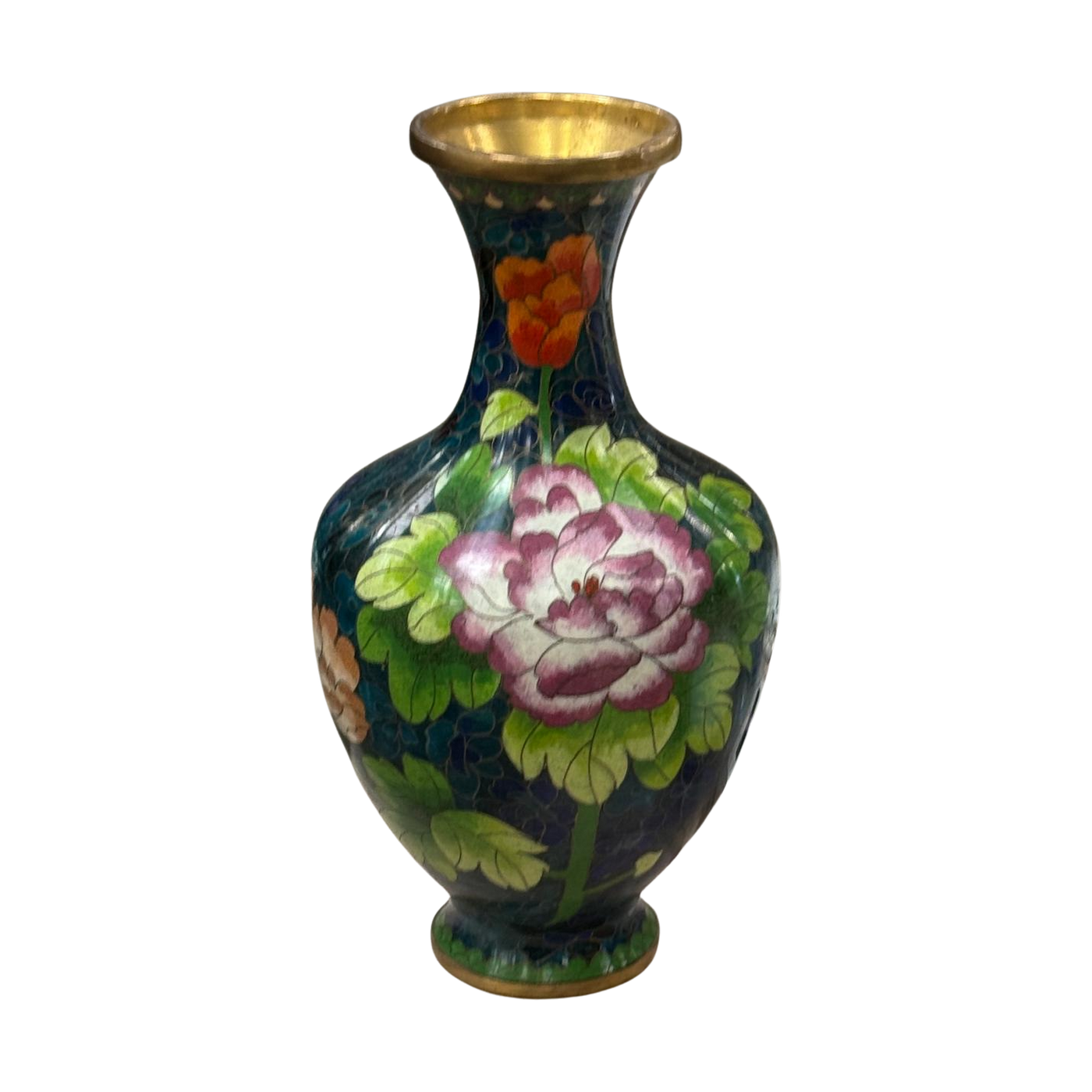 #6144 - Vase
