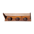 #6992 - coat rack