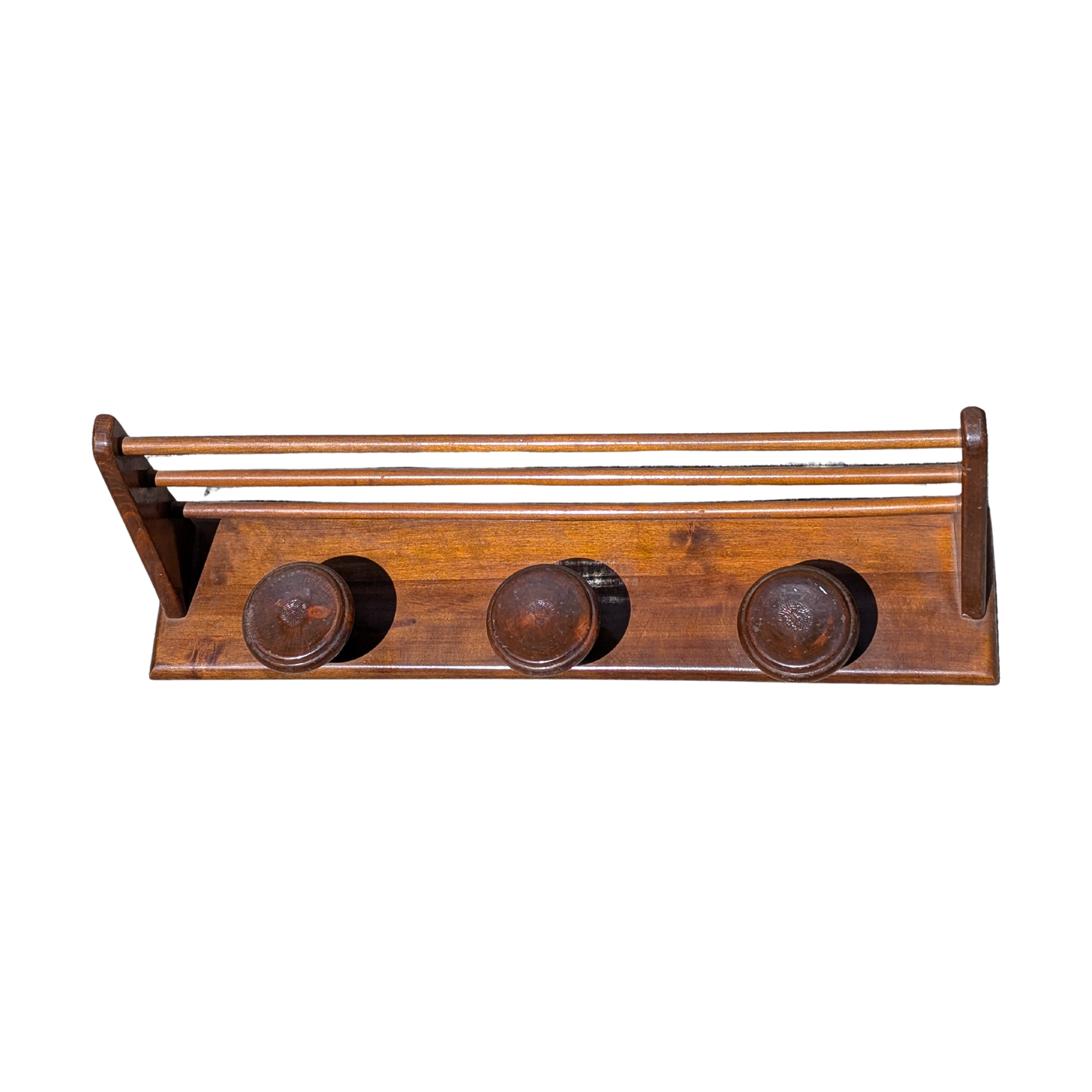 #6992 - coat rack
