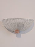 #7742 - 3 Sconces