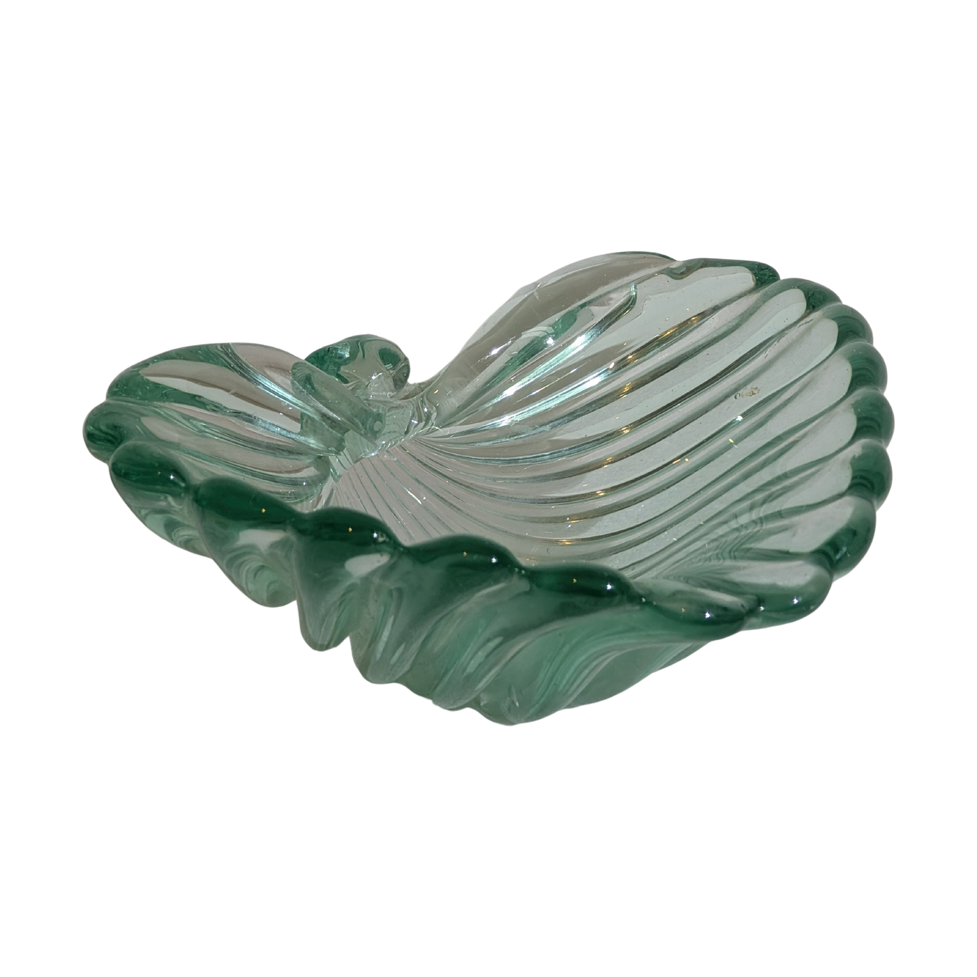 #7826 - murano bowl
