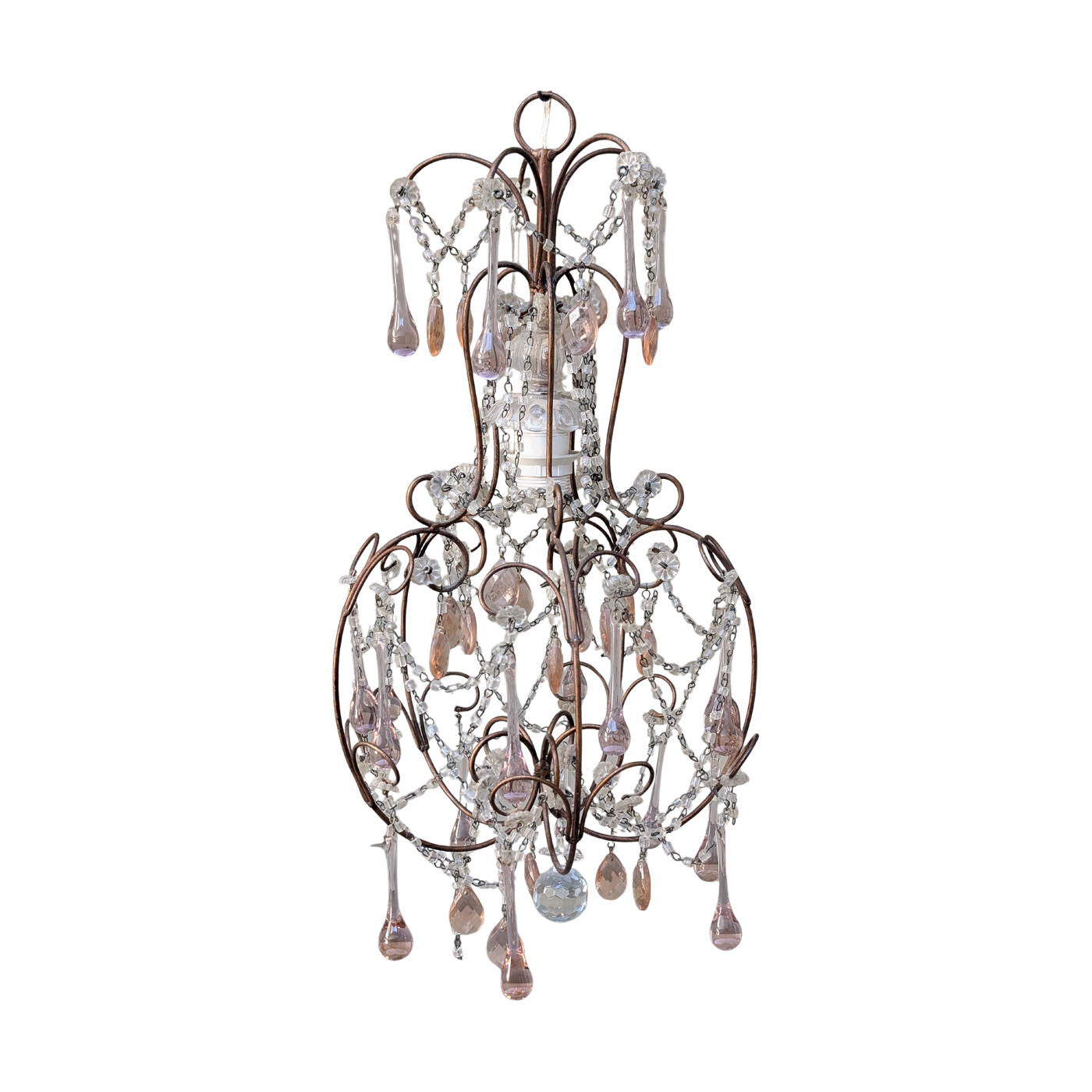 #7997 - chandalier