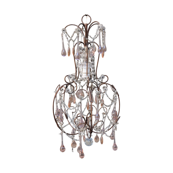 #7997 - chandalier