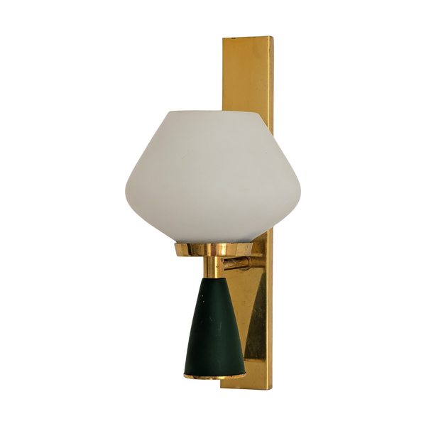 #8328 - Sconces