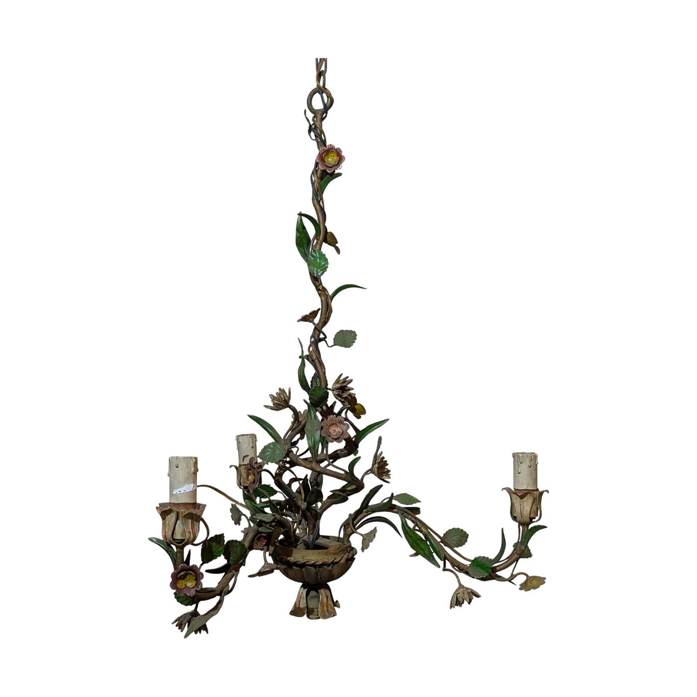 #7570 - Chandalier