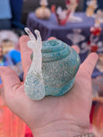 #7135 - Snail