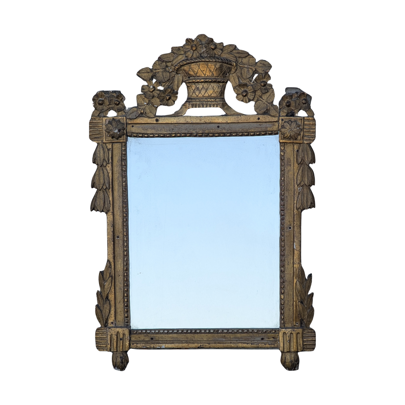 #8232 - mirror