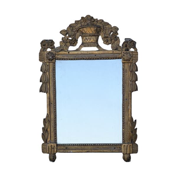 #8232 - mirror