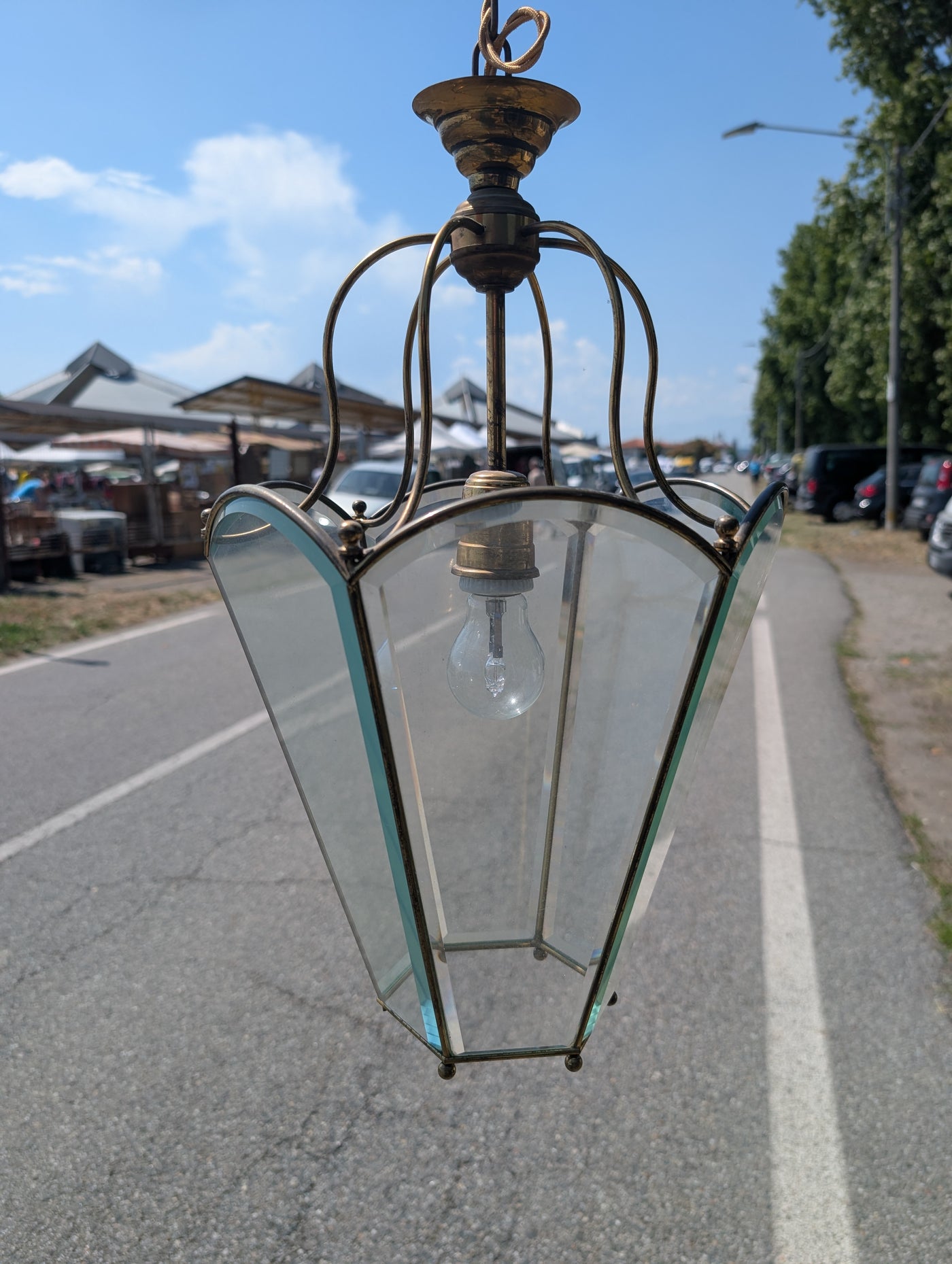 #8509 - lantern