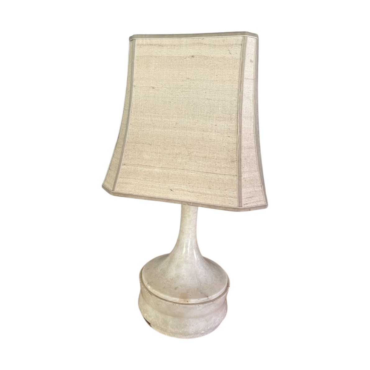 #6358 - marbel lamp