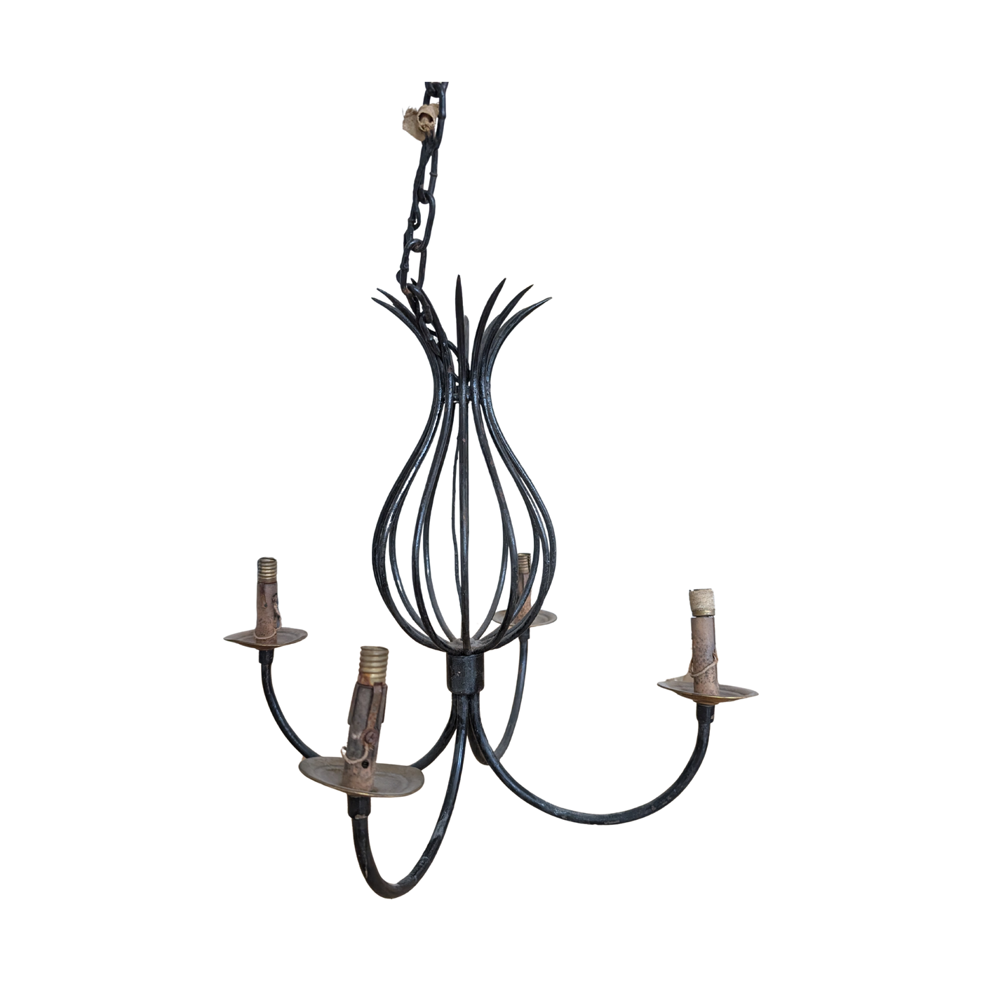 #8531 - chandalier
