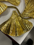 #8237-USUG - Murano Sconce (Choice of Color)