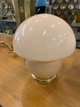 #8304-UGGG - Pair of Murano Lamps (Choice of Color)