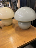 #8304-UGGG - Pair of Murano Lamps (Choice of Color)