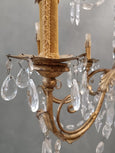 #8416-HAGG - Chandelier