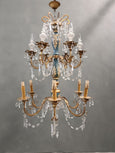 #8416-HAGG - Chandelier