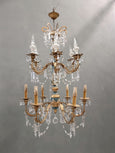 #8416-HAGG - Chandelier