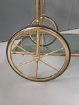 #8419-UGGG - Serving Cart