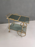 #8419-UGGG - Serving Cart