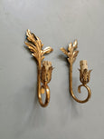 #8494-PCCG - Set of 6 Sconces
