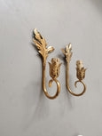 #8494-PCCG - Set of 6 Sconces