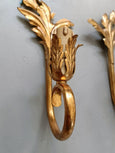 #8494-PCCG - Set of 6 Sconces