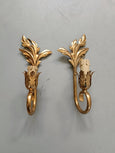 #8494-PCCG - Set of 6 Sconces