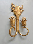 #8495-UCGG - Set of 8 Sconces