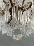 #8500-RAGG - Crystal Chandelier