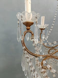 #8500-RAGG - Crystal Chandelier