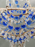 #8501-USUG - Crystal Chandelier