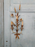 8503-UCGG - Pair of Sconces